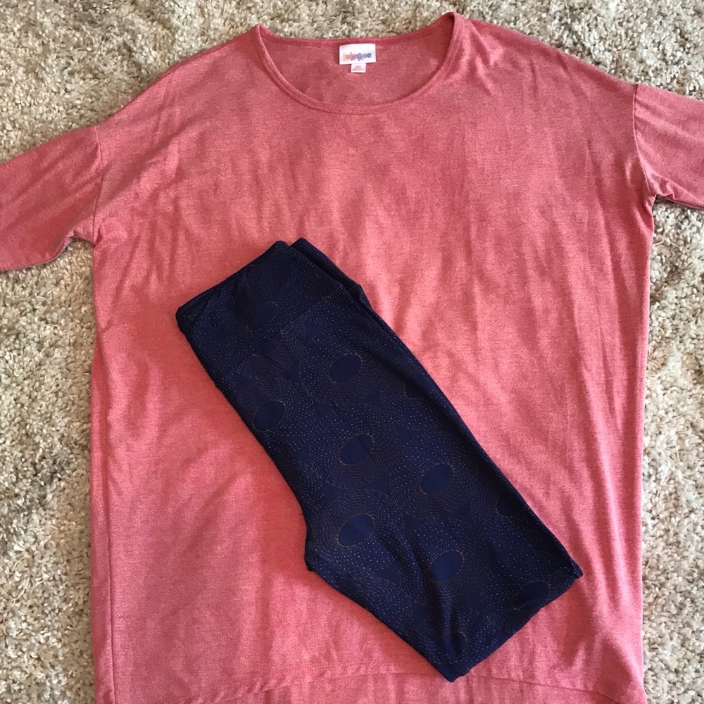 LULAROE